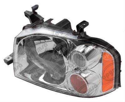 UNIDAD PRINCIPAL IZQUIERDA NISSAN D22 08-13 FRONTIER 07-08 DEPO 019-2306-05 