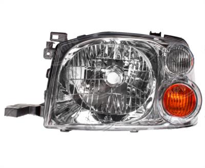 UNIDAD PRINCIPAL IZQUIERDA NISSAN D22 08-13 FRONTIER 07-08 DEPO 019-2306-05 