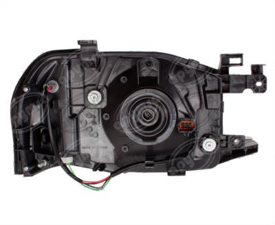 UNIDAD PRINCIPAL IZQUIERDA NISSAN D22 08-13 FRONTIER 07-08 DEPO 019-2306-05 