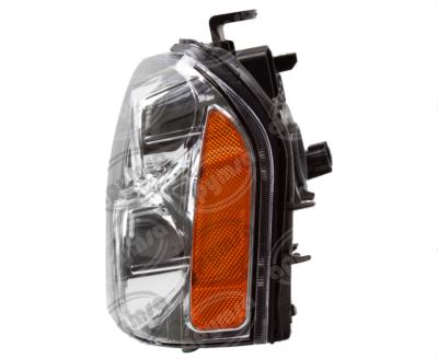 UNIDAD PRINCIPAL IZQUIERDA NISSAN D22 08-13 FRONTIER 07-08 DEPO 019-2306-05 