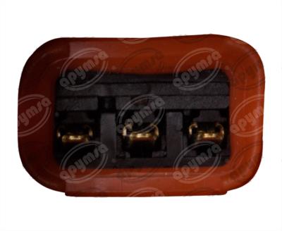 UNIDAD PRINCIPAL IZQUIERDA NISSAN D22 08-13 FRONTIER 07-08 DEPO 019-2306-05 