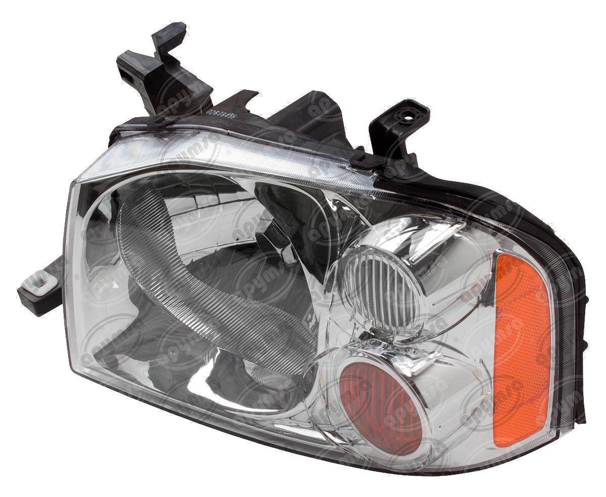 UNIDAD PRINCIPAL IZQUIERDA NISSAN D22 08-13 FRONTIER 07-08 DEPO 019-2306-05 