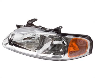 UNIDAD PRINCIPAL IZQUIERDA NISSAN SENTRA 01-03 DEPO 019-2316-05 