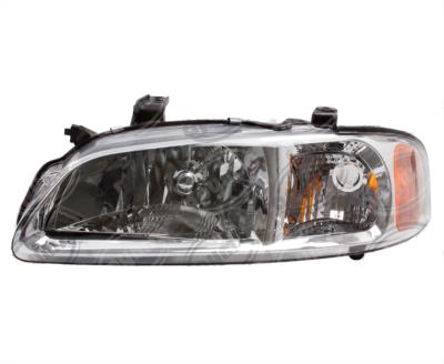 UNIDAD PRINCIPAL IZQUIERDA NISSAN SENTRA 01-03 DEPO 019-2316-05 