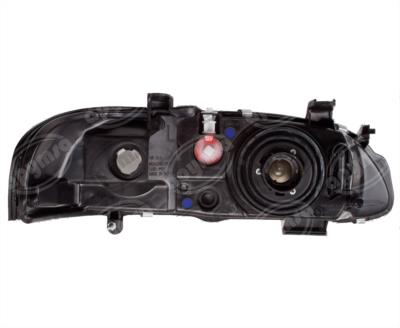 UNIDAD PRINCIPAL IZQUIERDA NISSAN SENTRA 01-03 DEPO 019-2316-05 