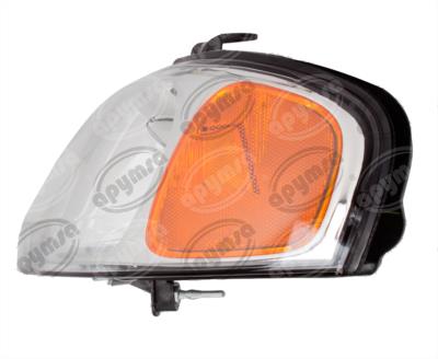 UNIDAD PRINCIPAL IZQUIERDA NISSAN SENTRA 01-03 DEPO 019-2316-05 