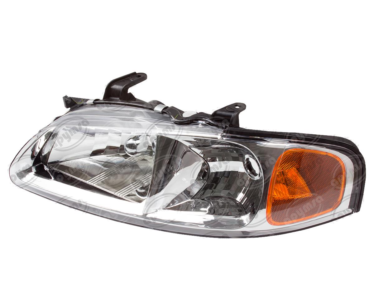 UNIDAD PRINCIPAL IZQUIERDA NISSAN SENTRA 01-03 DEPO 019-2316-05 