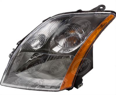 UNIDAD PRINCIPAL IZQUIERDA NISSAN SENTRA 2.0L 07-11 DEPO 019-2316-11 