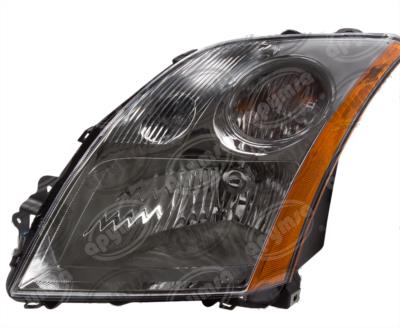UNIDAD PRINCIPAL IZQUIERDA NISSAN SENTRA 2.0L 07-11 DEPO 019-2316-11 