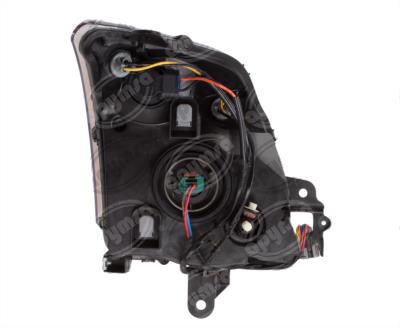 UNIDAD PRINCIPAL IZQUIERDA NISSAN SENTRA 2.0L 07-11 DEPO 019-2316-11 