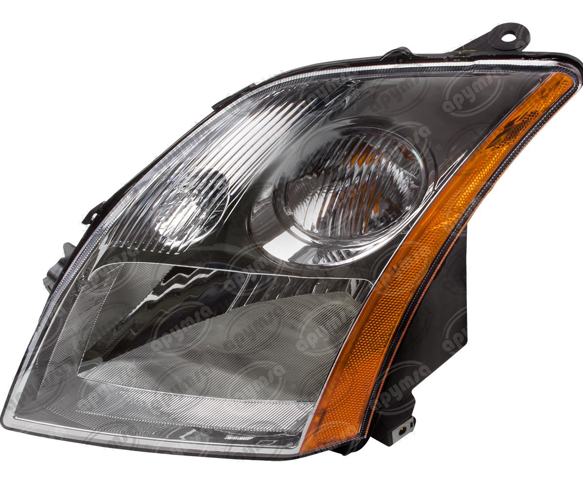 UNIDAD PRINCIPAL IZQUIERDA NISSAN SENTRA 2.0L 07-11 DEPO 019-2316-11 