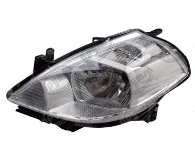 UNIDAD PRINCIPAL IZQUIERDA NISSAN TIIDA 07-12 DEPO 019-2318-03 