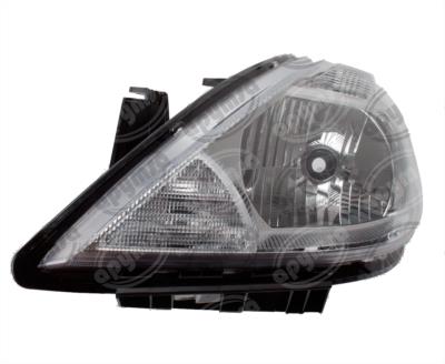 UNIDAD PRINCIPAL IZQUIERDA NISSAN TIIDA 07-12 DEPO 019-2318-03 