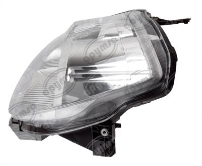 UNIDAD PRINCIPAL IZQUIERDA NISSAN TIIDA 07-12 DEPO 019-2318-03 