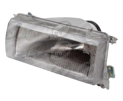 UNIDAD PRINCIPAL IZQUIERDA NISSAN TSURU II 89-91 PLASTICO DEPO 019-2321-03 