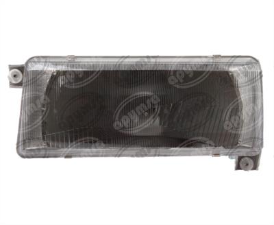 UNIDAD PRINCIPAL IZQUIERDA NISSAN TSURU II 89-91 PLASTICO DEPO 019-2321-03 