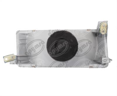UNIDAD PRINCIPAL IZQUIERDA NISSAN TSURU II 89-91 PLASTICO DEPO 019-2321-03 
