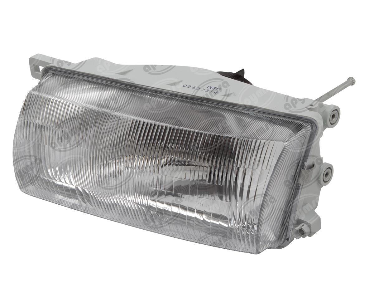 UNIDAD PRINCIPAL IZQUIERDA NISSAN TSURU III 94-96 DEPO 019-2321-05 