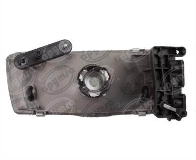 UNIDAD PRINCIPAL IZQUIERDA NISSAN TSURU III 92-00 DEPO 019-2321-11 