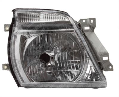 UNIDAD PRINCIPAL DERECHA NISSAN URVAN 07-13 DEPO 019-2322-04 