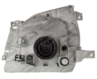 UNIDAD PRINCIPAL DERECHA NISSAN URVAN 07-13 DEPO 019-2322-04 