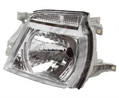 UNIDAD PRINCIPAL IZQUIERDA NISSAN URVAN 07-13 DEPO 019-2322-05 