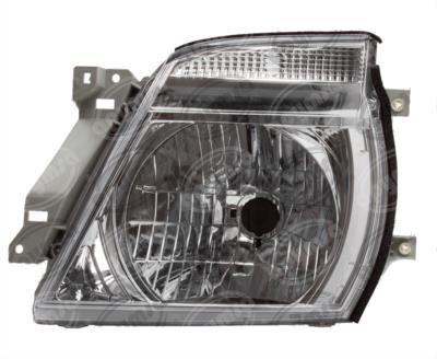 UNIDAD PRINCIPAL IZQUIERDA NISSAN URVAN 07-13 DEPO 019-2322-05 