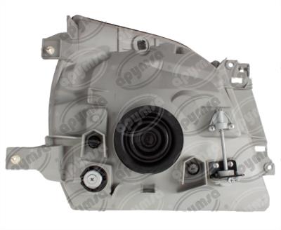 UNIDAD PRINCIPAL IZQUIERDA NISSAN URVAN 07-13 DEPO 019-2322-05 