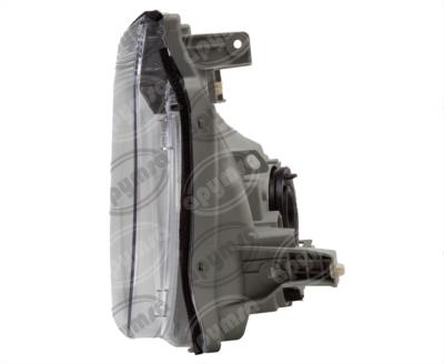 UNIDAD PRINCIPAL IZQUIERDA NISSAN URVAN 07-13 DEPO 019-2322-05 