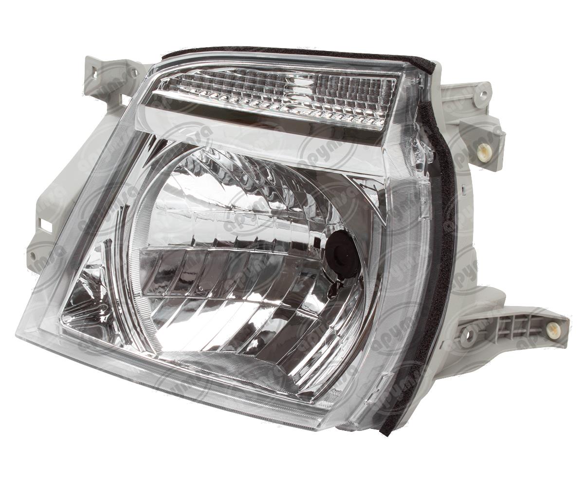 UNIDAD PRINCIPAL IZQUIERDA NISSAN URVAN 07-13 DEPO 019-2322-05 