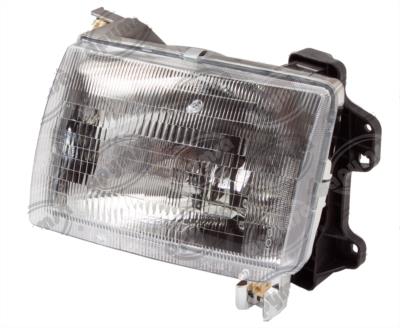 UNIDAD PRINCIPAL IZQUIERDA NISSAN X-TERRA 00-01 FRONTIER 98-00 DEPO 019-2323-01 