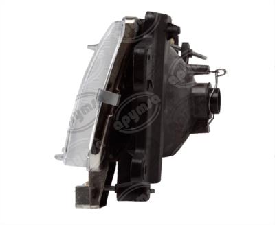 UNIDAD PRINCIPAL IZQUIERDA NISSAN X-TERRA 00-01 FRONTIER 98-00 DEPO 019-2323-01 