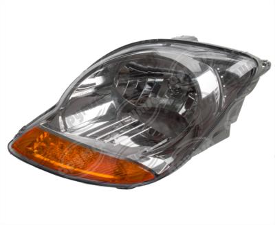 UNIDAD PRINCIPAL IZQUIERDA PONTIAC MATIZ 06-13 DEPO 019-2506-03 
