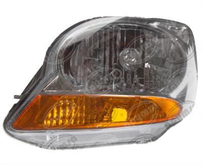 UNIDAD PRINCIPAL IZQUIERDA PONTIAC MATIZ 06-13 DEPO 019-2506-03 