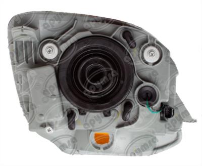 UNIDAD PRINCIPAL IZQUIERDA PONTIAC MATIZ 06-13 DEPO 019-2506-03 