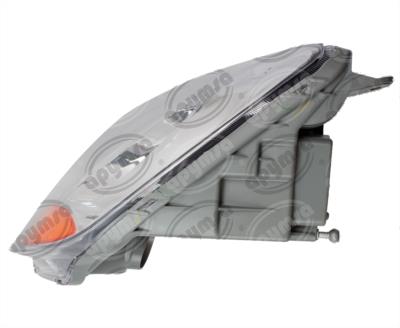 UNIDAD PRINCIPAL IZQUIERDA PONTIAC MATIZ 06-13 DEPO 019-2506-03 