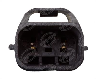 UNIDAD PRINCIPAL IZQUIERDA PONTIAC MATIZ 06-13 DEPO 019-2506-03 