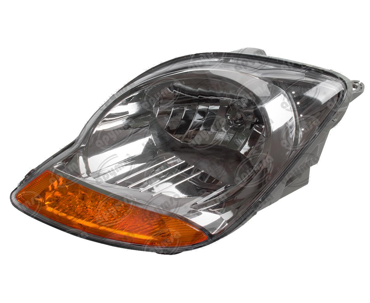 UNIDAD PRINCIPAL IZQUIERDA PONTIAC MATIZ 06-13 DEPO 019-2506-03 
