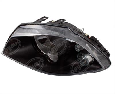 UNIDAD PRINCIPAL IZQUIERDA SEAT IBIZA CORDOBA 02-05 DEPO 019-2704-01 