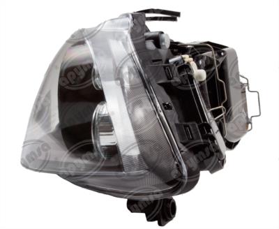 UNIDAD PRINCIPAL IZQUIERDA SEAT IBIZA CORDOBA 02-05 DEPO 019-2704-01 