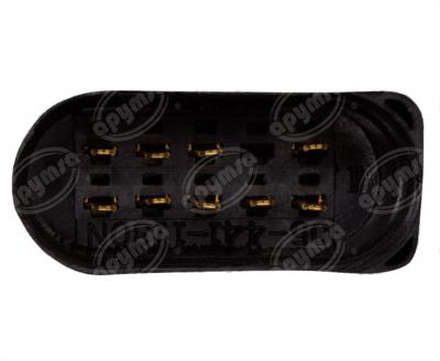 UNIDAD PRINCIPAL IZQUIERDA SEAT IBIZA CORDOBA 02-05 DEPO 019-2704-01 