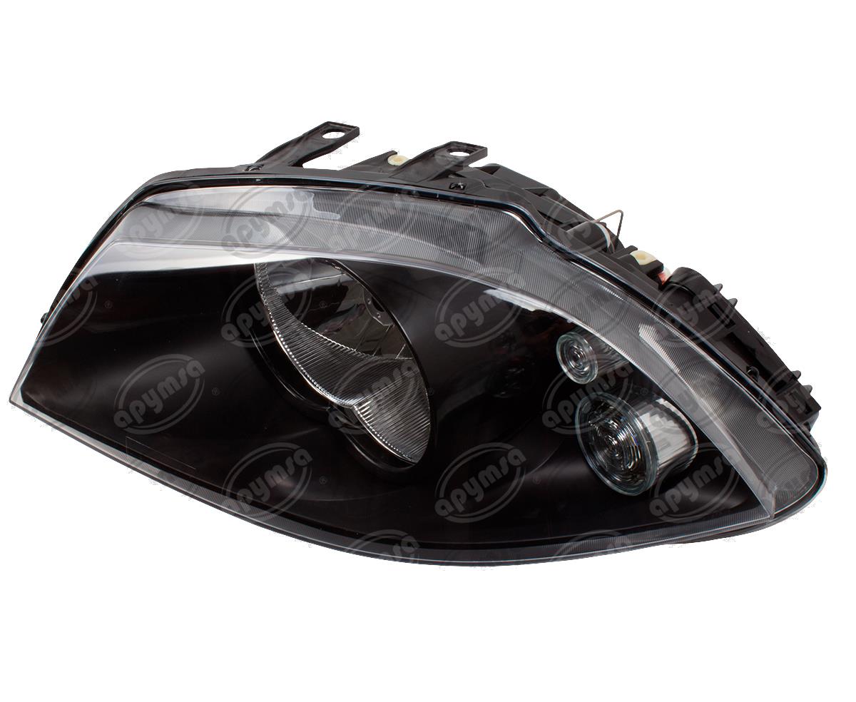 UNIDAD PRINCIPAL IZQUIERDA SEAT IBIZA CORDOBA 02-05 DEPO 019-2704-01 