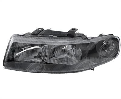 UNIDAD PRINCIPAL IZQUIERDA SEAT LEON TOLEDO 99-05 DEPO 019-2705-01 