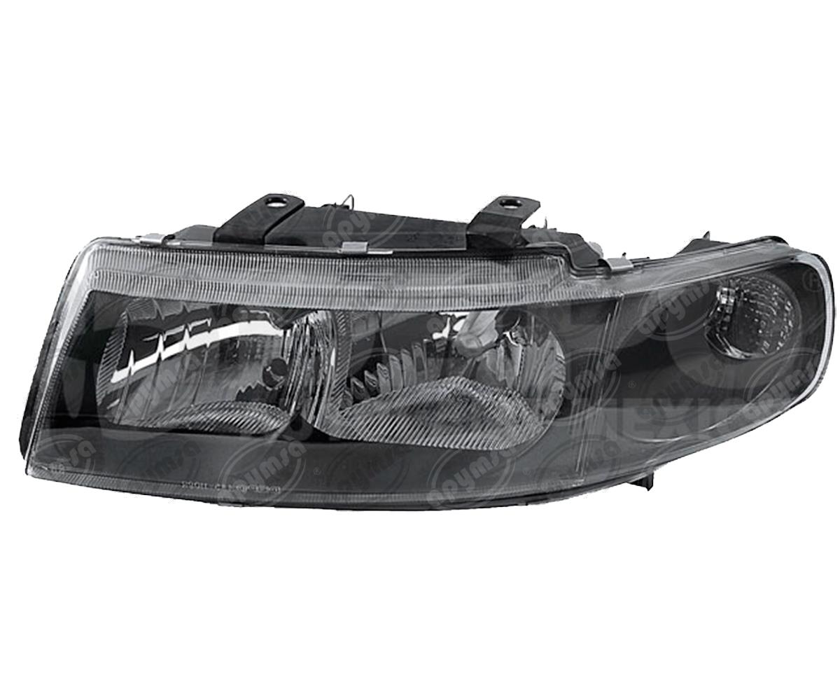 UNIDAD PRINCIPAL IZQUIERDA SEAT LEON TOLEDO 99-05 DEPO 019-2705-01 