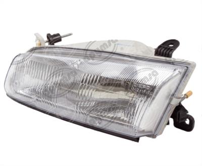 UNIDAD PRINCIPAL IZQUIERDA TOYOTA CAMRY 97-99 DEPO 019-3002-15 