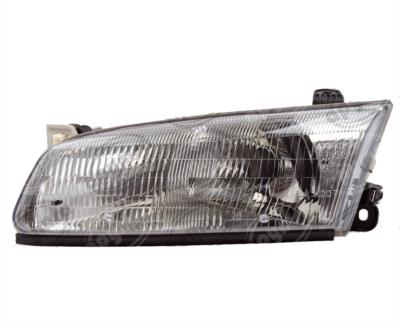 UNIDAD PRINCIPAL IZQUIERDA TOYOTA CAMRY 97-99 DEPO 019-3002-15 