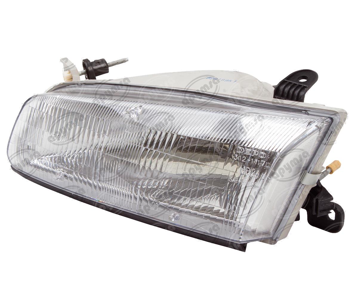 UNIDAD PRINCIPAL IZQUIERDA TOYOTA CAMRY 97-99 DEPO 019-3002-15 