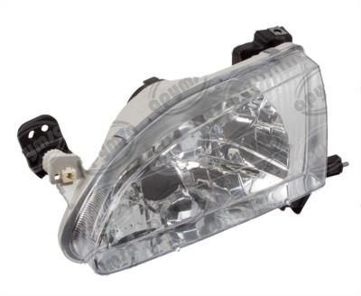 UNIDAD PRINCIPAL IZQUIERDA TOYOTA COROLLA 98-00 DEPO 019-3004-09 