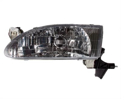 UNIDAD PRINCIPAL IZQUIERDA TOYOTA COROLLA 98-00 DEPO 019-3004-09 