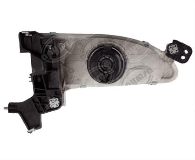 UNIDAD PRINCIPAL IZQUIERDA TOYOTA COROLLA 98-00 DEPO 019-3004-09 